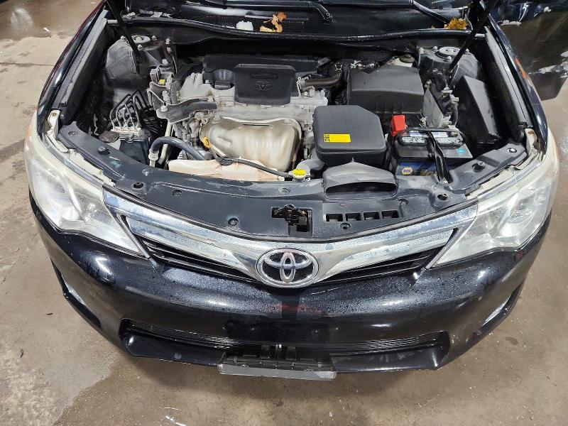 Photo 11 from auction – 2012 TOYOTA CAMRY with VIN 4T4BF1FK3CR174312