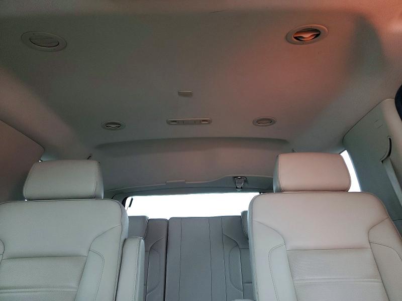 Photo 10 from auction – 2018 GMC YUKON with VIN 1GKS2CKJ6JR217824