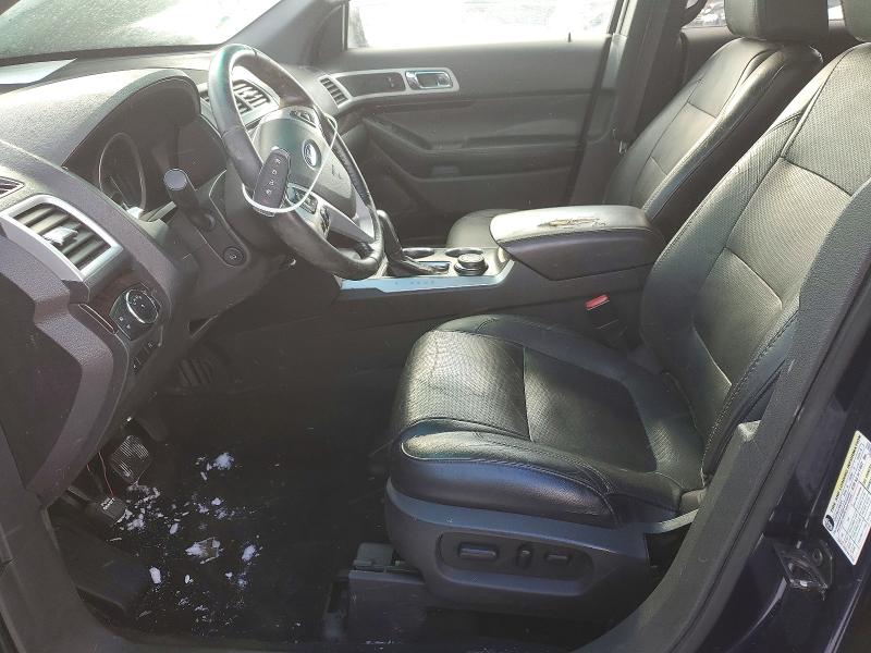 Photo 7 from auction – 2011 FORD EXPLORER with VIN 1FMHK8F84BGA78683