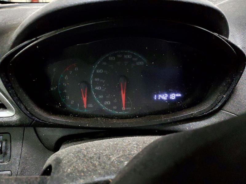 Photo 9 from auction – 2019 CHEVROLET SPARK LS with VIN KL8CB6SA0KC746703