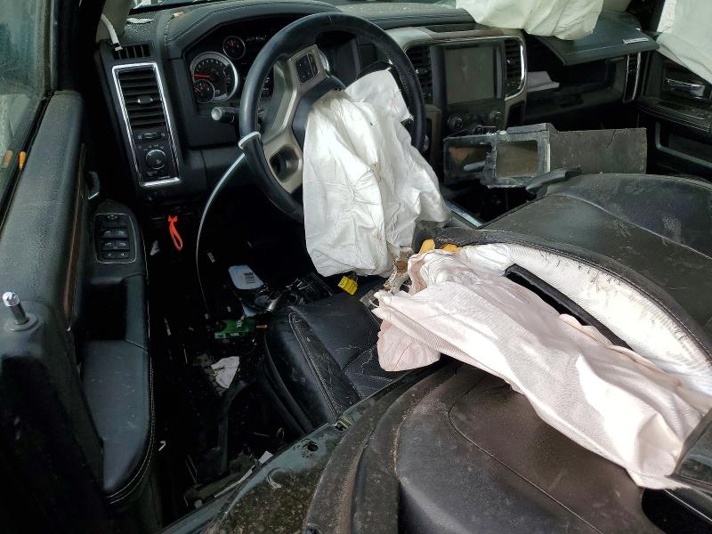 Photo 8 from auction – 2014 RAM 1500 with VIN 1C6RR7NT8ES286417