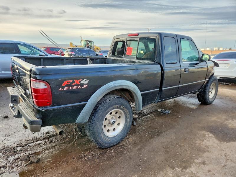 Photo 3 from auction – 2004 FORD RANGER SUP with VIN 1FTZR45E64PA08545