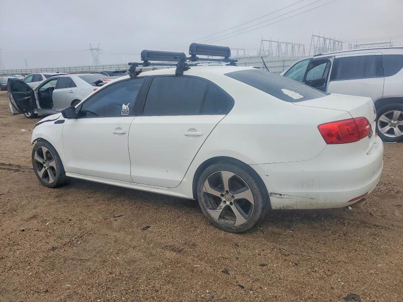 Photo 2 from auction – 2013 VOLKSWAGEN JETTA with VIN 3VW2K7AJ5DM420985