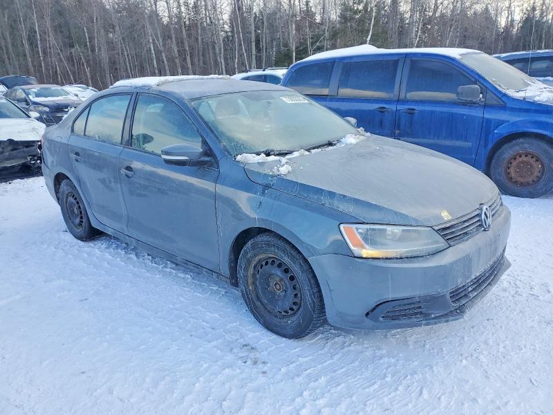Photo 4 from auction – 2012 VOLKSWAGEN JETTA with VIN 3VWDK7AJ2CM006974