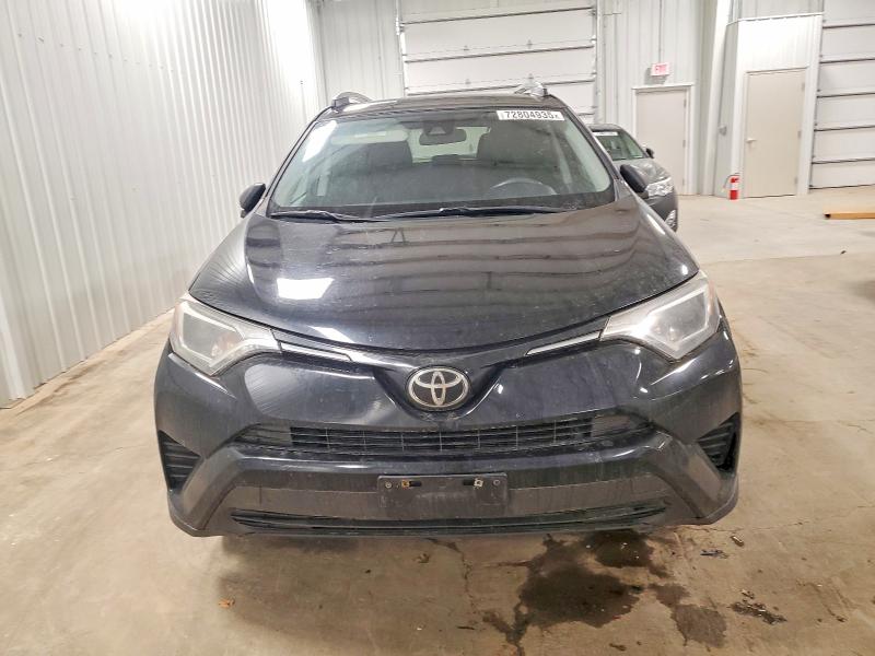 Photo 5 from auction – 2018 TOYOTA RAV4 with VIN 2T3BFREV0JW730780
