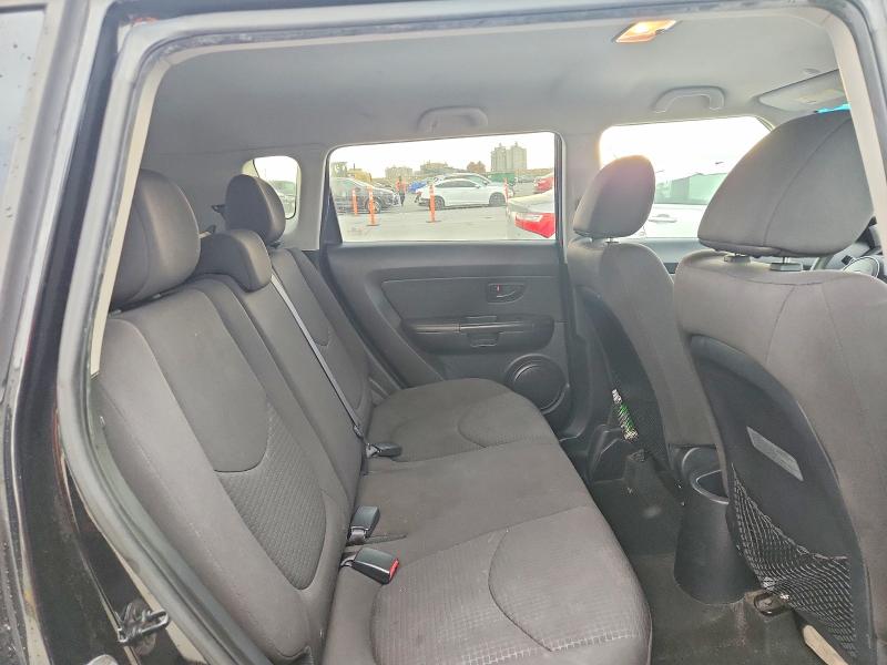 Photo 10 from auction – 2012 KIA SOUL with VIN KNDJT2A53C7744964
