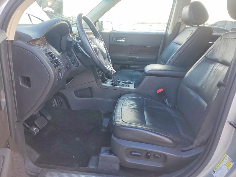 Photo 7 from auction – 2013 FORD FLEX LIMIT with VIN 2FMHK6DT5DBD16577