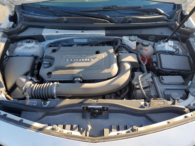 Photo 11 from auction – 2019 CADILLAC XT4 with VIN 1GYFZCR48KF206877