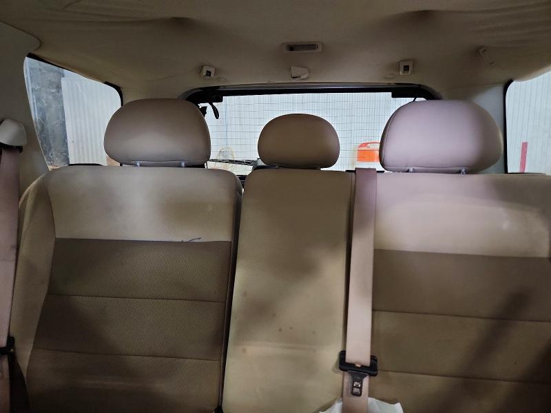 Photo 10 from auction – 2008 FORD ESCAPE XLT with VIN 1FMCU93108KA76470