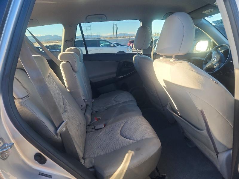 Photo 11 from auction – 2011 TOYOTA RAV4 with VIN 2T3BF4DV2BW090626