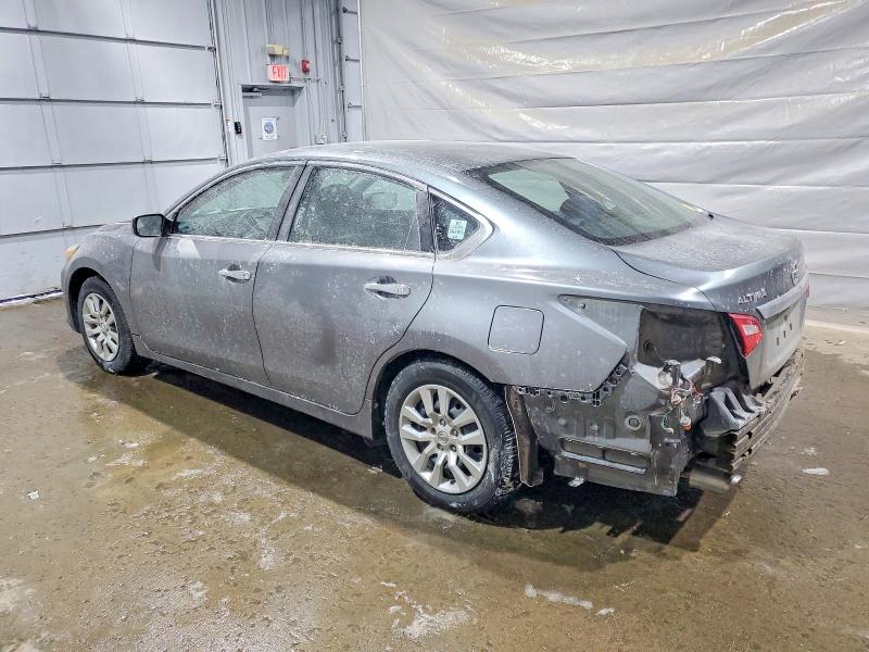 Photo 2 from auction – 2016 NISSAN ALTIMA 2.5 with VIN 1N4AL3AP3GN325964