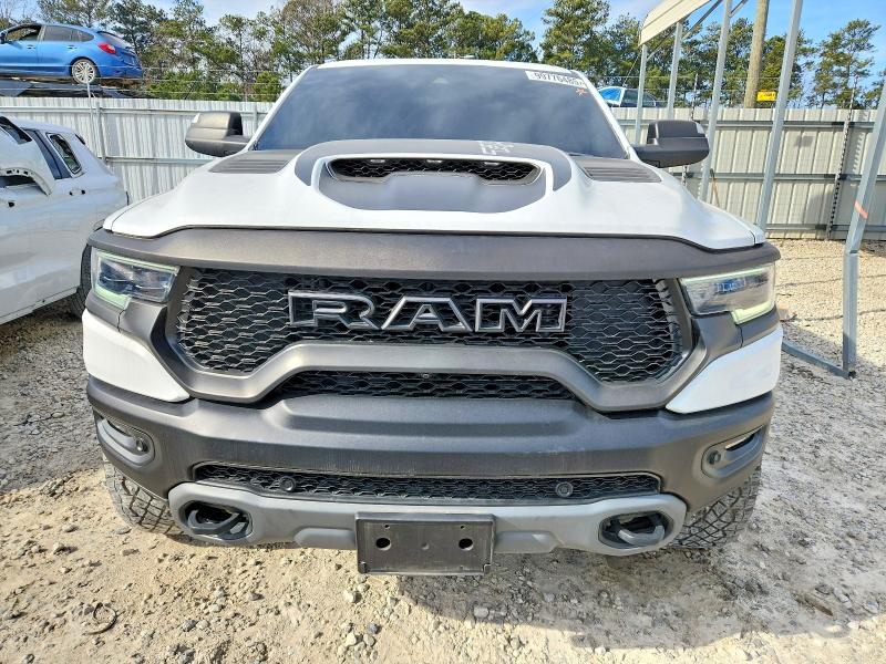 Photo 5 from auction – 2023 RAM 1500 with VIN 1C6SRFU90PN592076