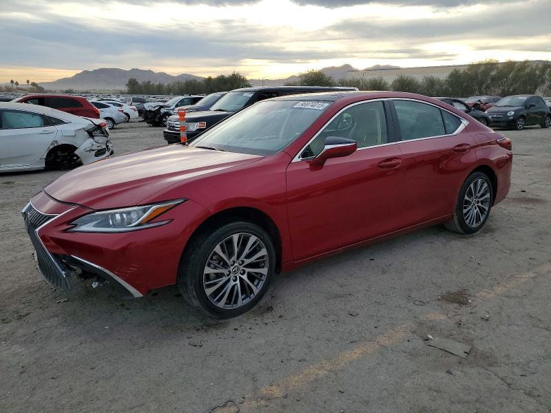2019 LEXUS ES 350 - Търг №96974015