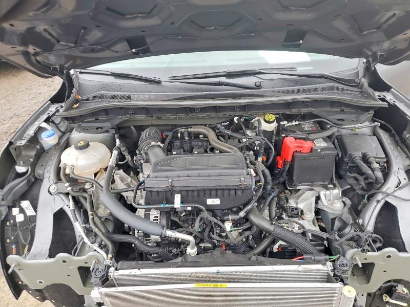 Photo 12 from auction – 2024 FORD ESCAPE with VIN 1FMCU9GN1RUA99503
