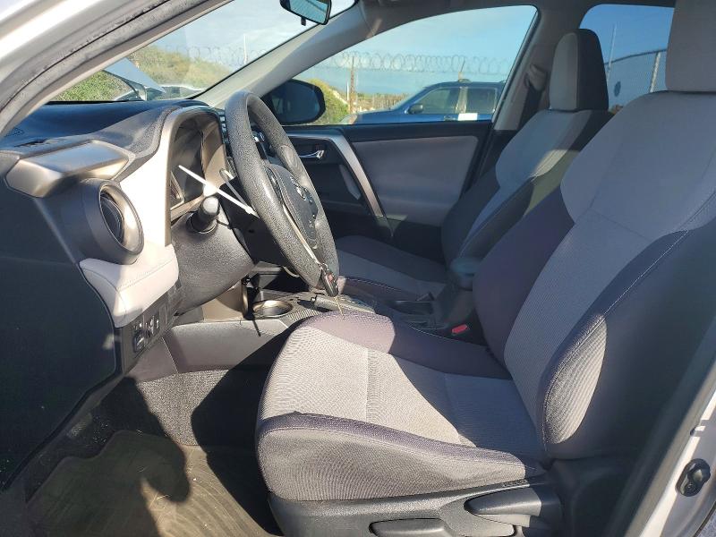 Photo 7 from auction – 2015 TOYOTA RAV4 with VIN JTMWFREV6FD048427