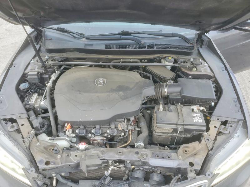 صورة رقم 11 من المزاد - 2015 ACURA TLX TECH مع VIN 19UUB2F59FA001971