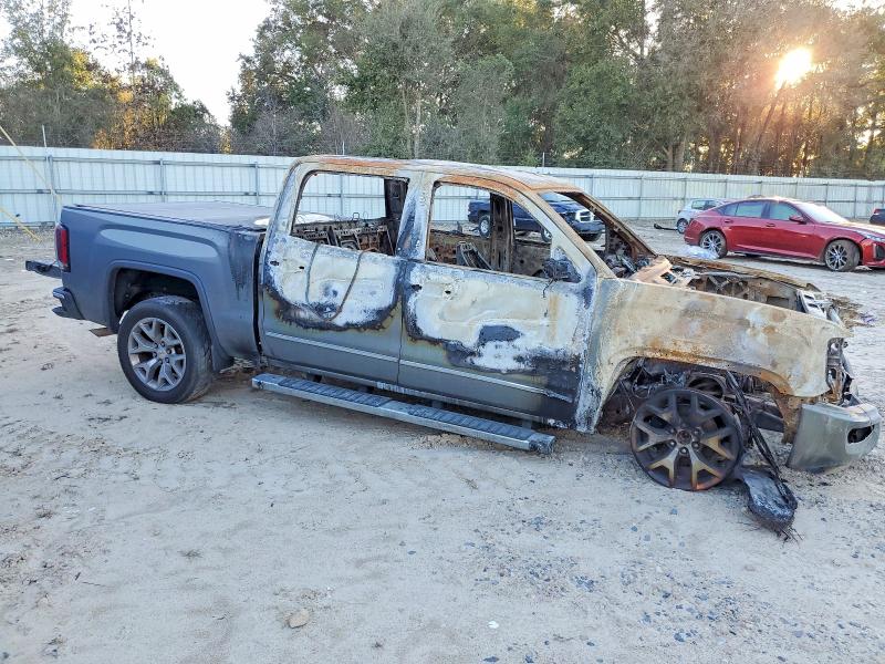 Photo 4 from auction – 2017 GMC SIERRA C15 with VIN 3GTP1NEC6HG217877