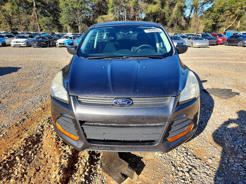 Photo 5 from auction – 2016 FORD ESCAPE with VIN 1FMCU0F75GUA72316