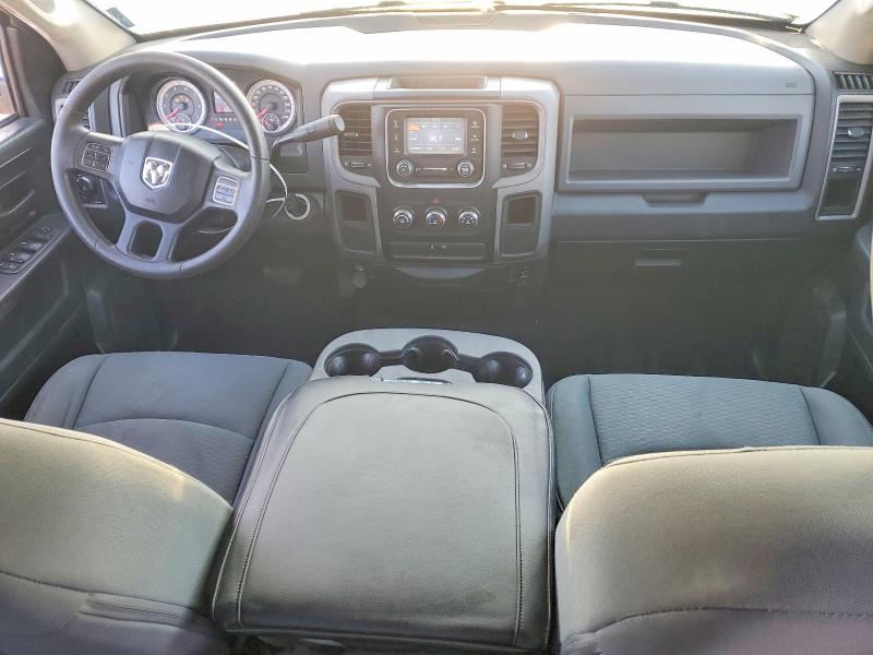 Photo 8 from auction – 2014 RAM 1500 ST with VIN 1C6RR6FT1ES448414