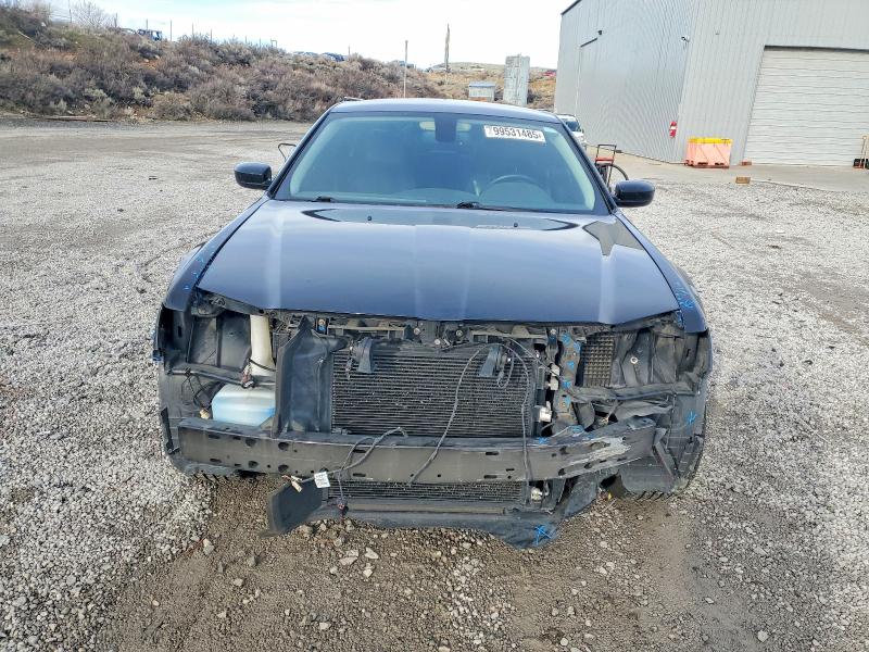 Photo 5 from auction – 2016 CHRYSLER 300 with VIN 2C3CCAAG8GH313569