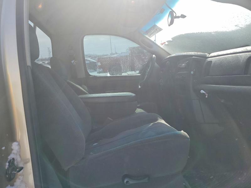 صورة رقم 10 من المزاد - 2002 DODGE RAM 1500 مع VIN 1D7HA16N52J192348