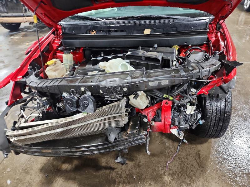 Photo 12 from auction – 2014 DODGE JOURNEY SX with VIN 3C4PDCBB8ET263575