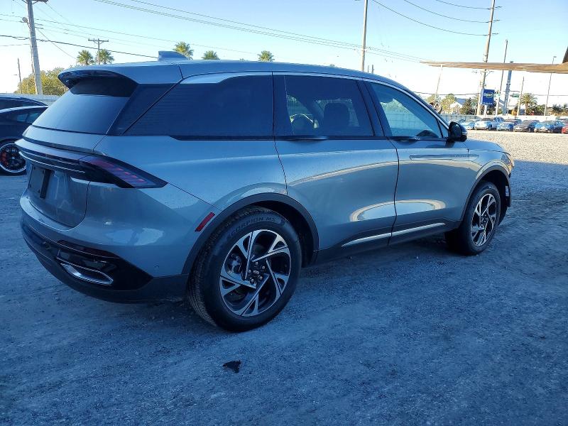 Снимка 3 от търг – 2024 LINCOLN NAUTILUS P с VIN 5LMPJ8J42RJ878122