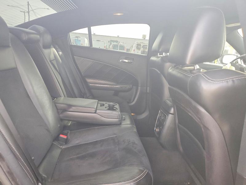 Photo 10 from auction – 2013 DODGE CHARGER with VIN 2C3CDXCT7DH502784