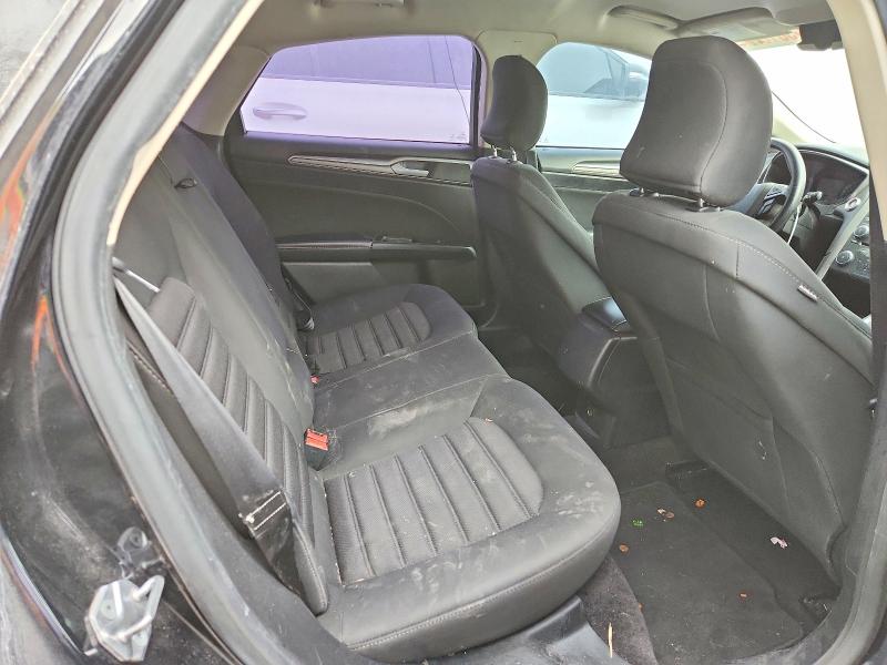 Photo 10 from auction – 2017 FORD FUSION SE with VIN 3FA6P0H71HR357955