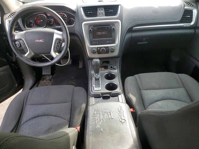Photo 8 from auction – 2013 GMC ACADIA with VIN 1GKKRNED9DJ251353