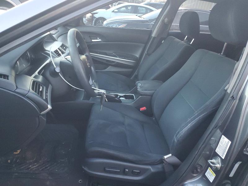 Photo 7 from auction – 2013 HONDA CROSSTOUR with VIN 5J6TF3H32DL002147