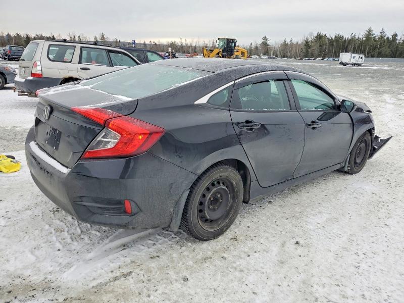 Photo 3 from auction – 2017 HONDA CIVIC with VIN 2HGFC2F5XHH039817