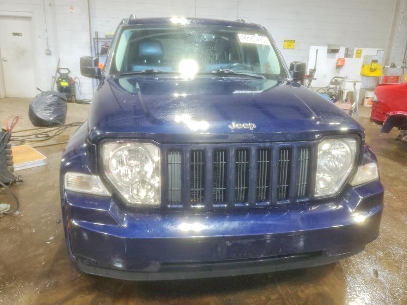 Photo 5 from auction – 2012 JEEP LIBERTY SP with VIN 1C4PJMAK7CW176712