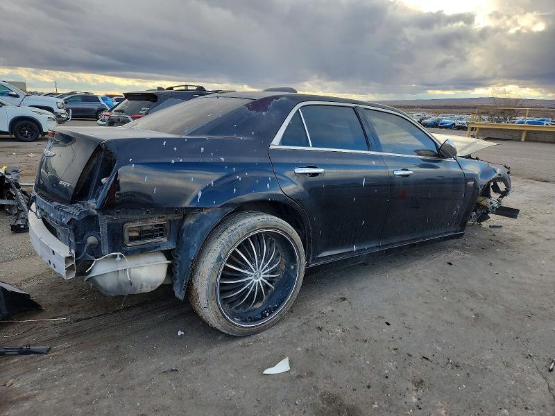 Photo 3 from auction – 2016 CHRYSLER 300C with VIN 2C3CCAKGXGH106440