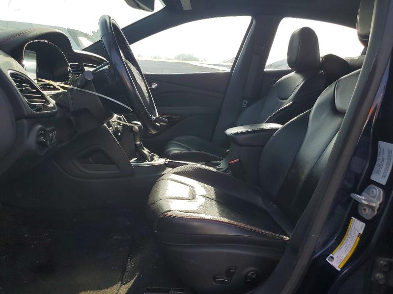 Photo 7 from auction – 2015 DODGE DART GT with VIN 1C3CDFEB7FD252994