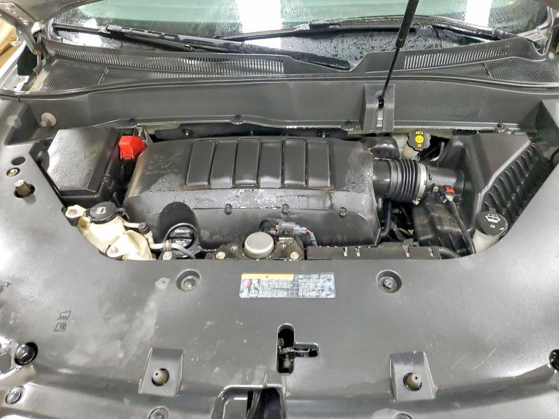 Photo 12 from auction – 2014 GMC ACADIA with VIN 1GKKVPKD6EJ322456