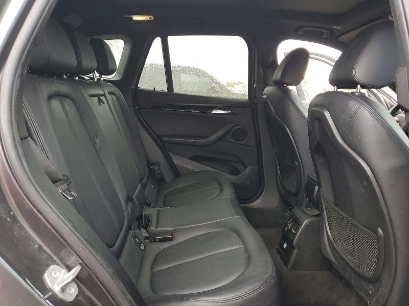 Photo 10 from auction – 2018 BMW X1 SDRIVE2 with VIN WBXHU7C36J5L06570
