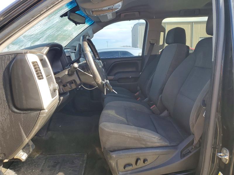 Photo 7 from auction – 2016 GMC SIERRA C15 with VIN 3GTP1MEC9GG267696