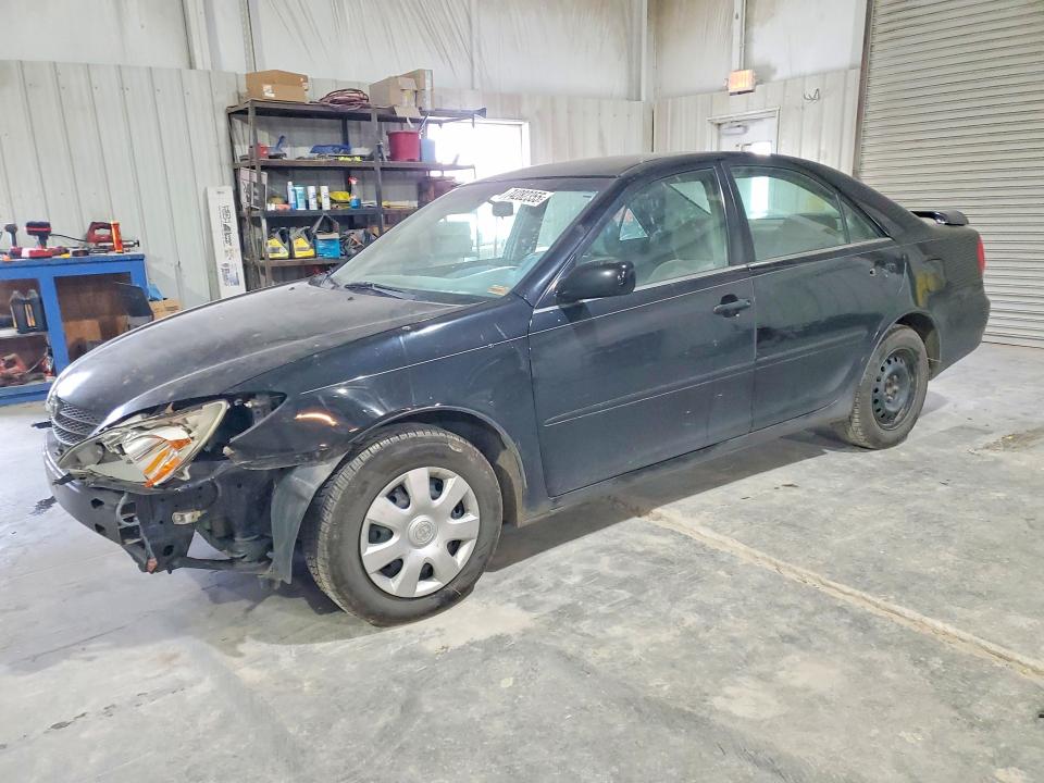 Photo 1 from auction – 2003 TOYOTA CAMRY LE with VIN 4T1BE32K13U128816
