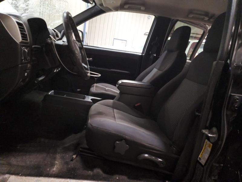 Photo 7 from auction – 2012 CHEVROLET COLORADO with VIN 1GCHTDFE2C8132462