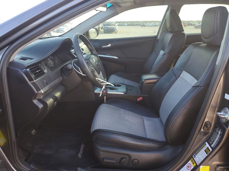 Photo 7 from auction – 2013 TOYOTA CAMRY L with VIN 4T1BF1FK1DU677638