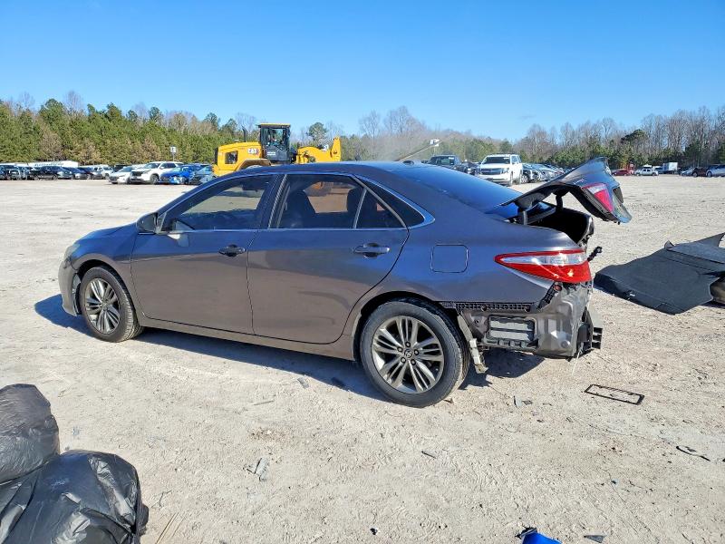 Photo 2 from auction – 2016 TOYOTA CAMRY LE with VIN 4T1BF1FK2GU553740