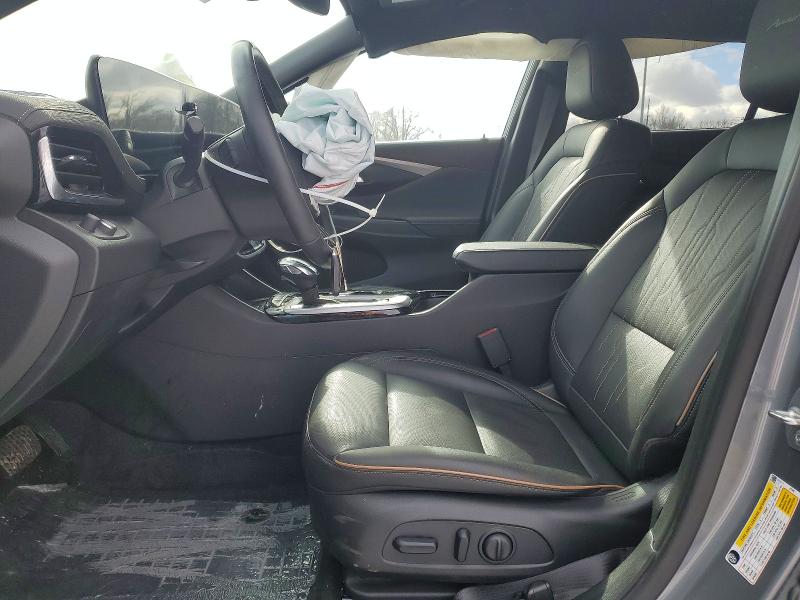 Photo 7 from auction – 2024 BUICK ENVISTA AV with VIN KL47LCE25RB157102
