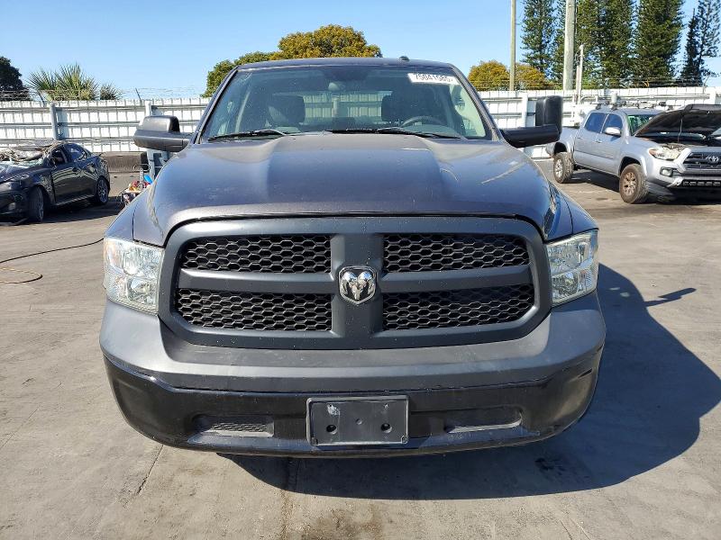 Photo 5 from auction – 2015 RAM 1500 ST with VIN 3C6RR7KTXFG631590
