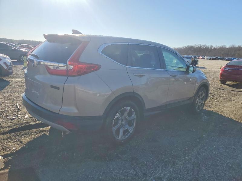 Photo 3 from auction – 2019 HONDA CR-V with VIN 5J6RW1H84KL005087