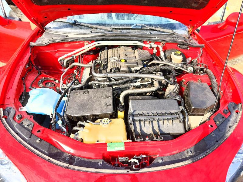 Photo 11 from auction – 2015 MAZDA MX-5 MIATA with VIN JM1NC2JF6F0239525