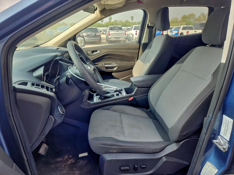 Photo 7 from auction – 2018 FORD ESCAPE SE with VIN 1FMCU0GDXJUC85760