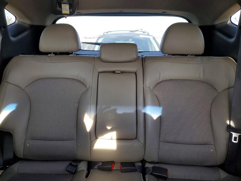 Photo 10 from auction – 2015 HYUNDAI TUCSON LIM with VIN KM8JUCAG0FU998637