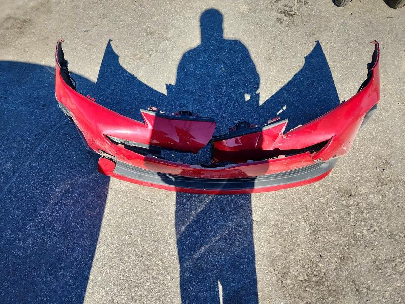 Photo 12 from auction – 2019 TOYOTA PRIUS with VIN JTDKARFU7K3090463