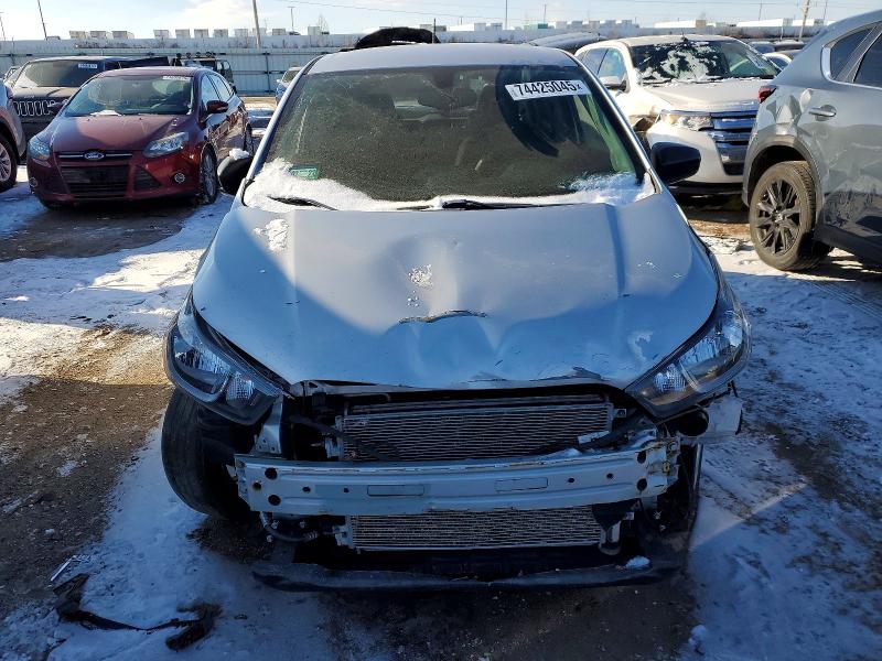 صورة رقم 5 من المزاد - 2016 CHEVROLET SPARK LS مع VIN KL8CB6SA8GC626137